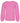 Kids Up - Weicher Pullover in Begonia Pink