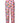 Kids Up - Weiche Hose in Begonia Pink