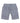 Kids Up - Schöne gestreifte Shorts in Navy