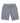 Kids Up - Schöne gestreifte Shorts in Navy