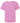 Kids Up - T-Shirt mit Aufdruck in Begonia Pink