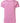 Kids Up - kurzarm  T-Shirt, begonia pink