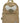 Mikk-Line – Rucksack mit Biene, braun