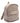 Mikk-Line - Rucksack mit glitzernden Schleifen, rosa