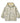 Wheat - Geblümte Regenjacke Chardy, meadow lake