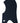 Mikk-Line - Ensfarvet elefanthue, navy