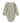 Wheat - Berti - lækker grøn/beige-stribet body