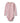 Wheat - Lotta - Flot ribstrikket body i sart rosa