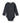 Wheat - Blød rib body Spencer i navy