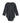 Wheat - Blød rib body Spencer i navy