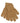 Mikk-Line - 3-pak magic-handsker, brun/beige/gul