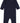 Wheat - Gestrickter Jumpsuit Aden, navy