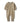 Wheat - Waffle Sweat Jumpsuit Lou, beige stone