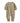 Wheat - Waffle Sweat Jumpsuit Lou, beige stone