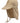 Mikk-Line - Super süßer Sommerhut UPF50+ in Beige