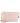 Rosemunde – RBAndora – Mittlere Clutch mit Schulterriemen, rosé/gold