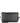 Rosemunde - Klassische Clutch mit Schulterriemen in Black Gold