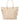 Rosemunde - 2-1 Shopper in Sand-Gold