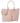 Rosemunde - 2 in 1 Shopper, bubblegum rosa