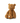 Liewood - Berto - Großer süßer Teddybär, braun