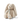 Liewood - Binnie - Süßer kleiner Teddykanin mit Schal, grau