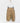Okker Gokker - niedliche Baby Cargo Hose in Sand