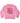 Danefæ - Danamerika - Sweatshirt med Idunn, rosa