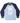Danefæ - Danebasic raglan - Langærmet med Erik, multi