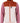 Danefae CPH - Danebirk - Weiche Fleecejacke, Rost/Rosa/Beige