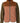 Danefæ - Danebirk - Fleece  Jacke, Khaki/Antique Rose TOBACCO