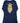 Danefae - Cookie Dress - schönes Navy Kleid mit Freja in Gold