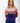 Danefæ K - Danelisa - schöner Woll-Sweater mit Streifen