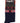 Danefae CPH - Danewalk - Schöne gemusterte Socken, blau