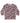Danefae DYR - Roar - Langarmshirt mit Schmetterlingen, vintage rosa