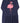 Danefæ DYR - Dyrperky - Flot kjole med flamingo, navy