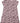 Daneae DYR - Dyrzanzi - Kleid mit Schmetterlingen in Rosa