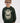 Danefæ - Daneamerika - Sweatshirt med Erik, grøn