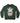 Danefæ - Daneamerika - Sweatshirt med Erik, grøn