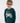 Danefæ - Danebasic - Langærmet T-shirt med TrakThor, grøn