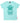 Danefæ - Danebasic - T-shirt med Erik, turkis