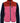 Danefæ CPH - Danebirk - Fleecejakke, chili soft cherry dark