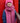Danefae - Danegrisling - Fleecejacke, multi 26