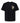 Only & Sons - OsjFred - T-Shirt mit Aufdruck, schwarz