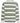 Only & Sons - OsjAndrew - Gestreiftes Sweatshirt, grün/weiß