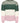 Only Girls - KogSandy - Pullover med stribe i grøn