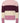 Only Girls - KogSandy - Pullover med stribe i rosa