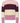Only Girls - KogSandy - Pullover med stribe i rosa