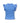 Only Girls - KogDrea - Top, blau