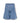 Only Girls - KogComet - Jeansshorts, blau