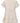 Only Mini – KmgAnnabell – Schlichtes Rüschenkleid in Beige